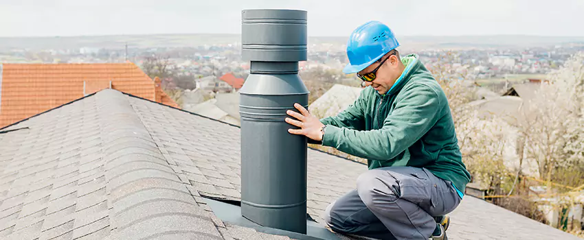 Chimney Repair Cost in Royal Oak, MI