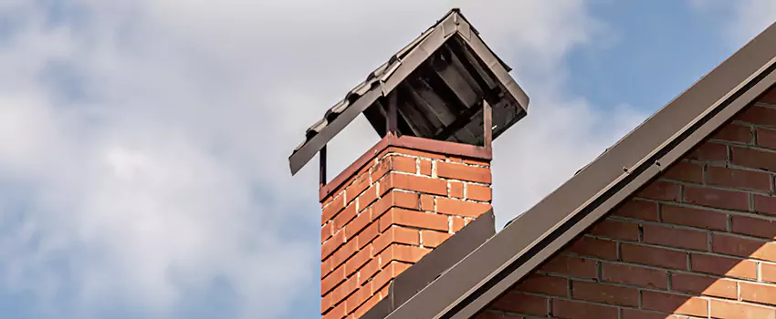 Chimney Saver Masonry Repair Contractor in Royal Oak, Michigan