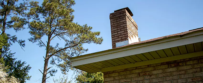 Brick Chimney Sweep Near Me in Royal Oak, MI