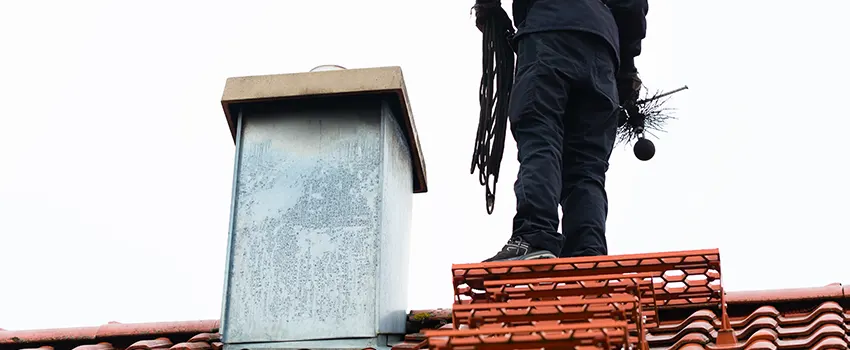 Modern Chimney Sweeping Techniques in Royal Oak, Michigan