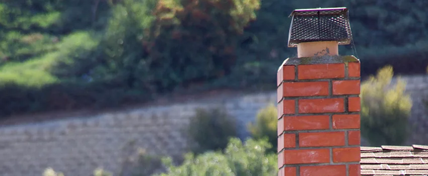 Chimney Tuckpointing And Masonry Restoration in Royal Oak, MI