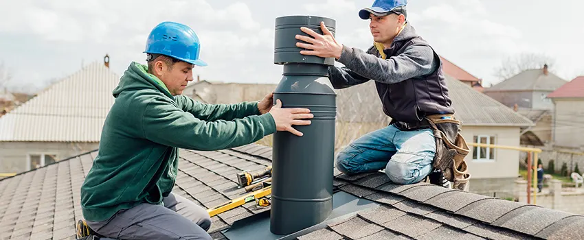 Commercial Chimney Cost in Royal Oak, MI
