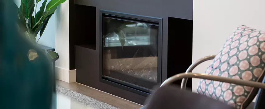 Dimplex Bold Electric Fireplace Fixes in Royal Oak, MI