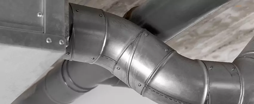 Dryer Vent Blockage Inspection in Royal Oak, MI