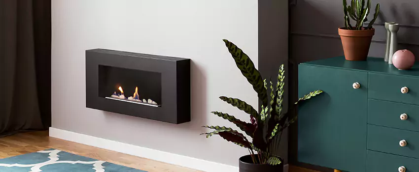 Cost of Ethanol Fireplace Repair And Installation Services in Royal Oak, MI