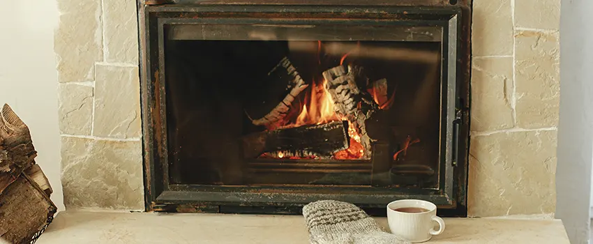 Fireplace Door Handle Replacements Services in Royal Oak, Michigan