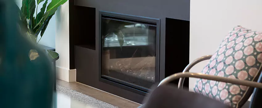 Gas Fireplace Installation in Royal Oak, MI