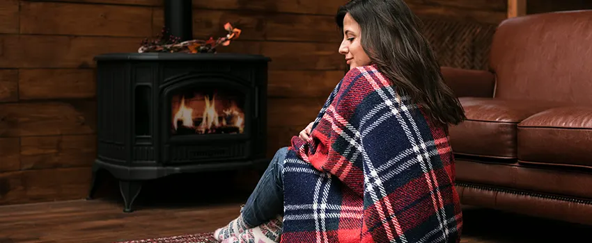 Fireplace Firebox Grate Replacement Services  in Royal Oak, Michigan