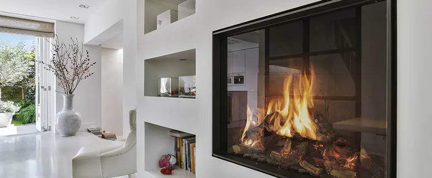 Fireplace Screen Installation And Replacement in Royal Oak, MI