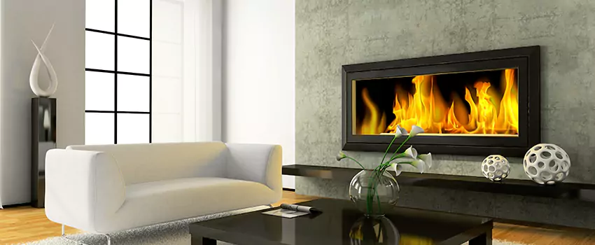 Fireplace Hearth Ideas in Royal Oak, Michigan