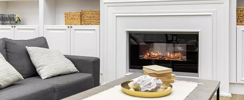 Pellet Fireplace Insert Installation in Royal Oak, MI