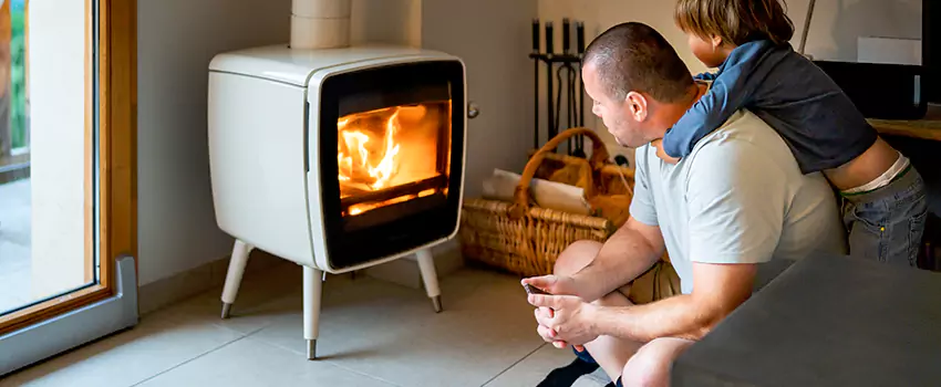Fireplace Flue Maintenance Services in Royal Oak, MI