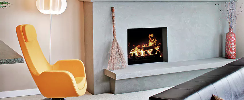 Electric Fireplace Makeover Services in Royal Oak, MI