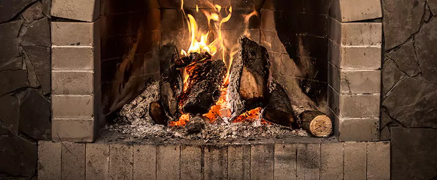 Cost of Rebuilding A Fireplace in Royal Oak, Michigan