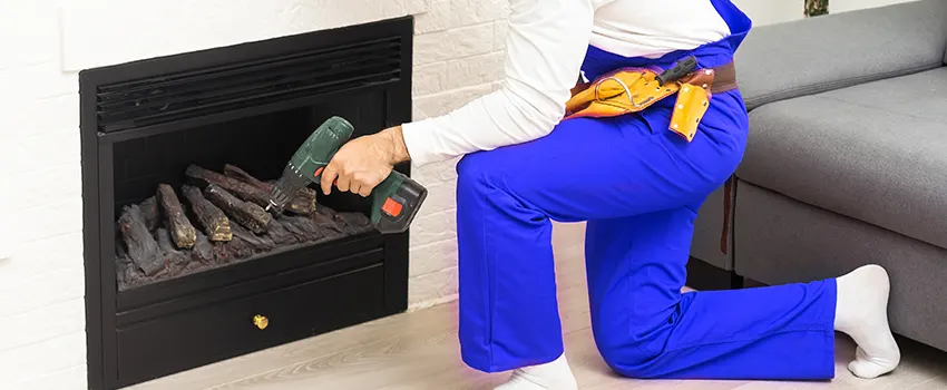 Fireplace Safety Inspection Specialists in Royal Oak, Michigan