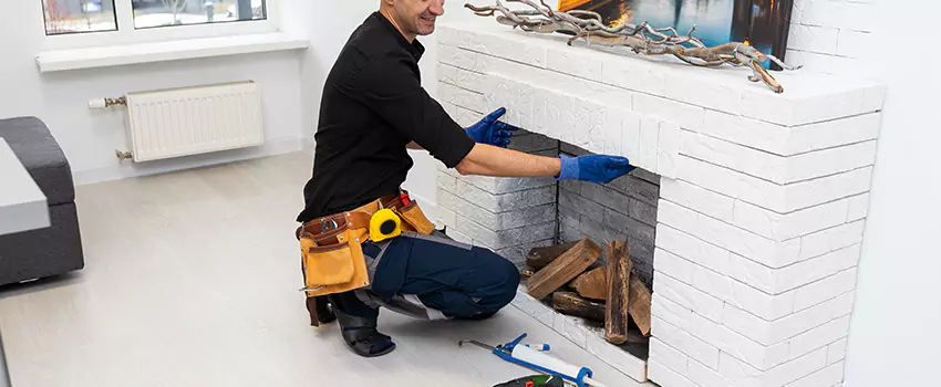 Gas Fireplace Repair And Replacement in Royal Oak, MI