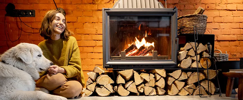 Fireplace Smell Removal Cost in Royal Oak, MI