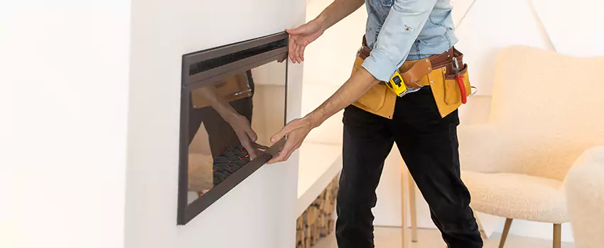 Traditional Fireplace Vent Sweeping in Royal Oak, MI