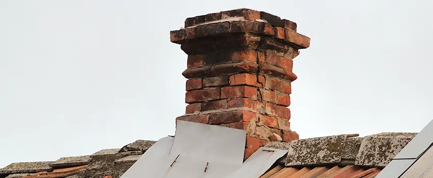 Cost of Fixing Blocked Chimney in Royal Oak, Michigan
