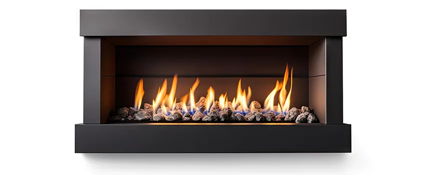 Outdoor Gas Fireplaces Installation in Royal Oak, MI