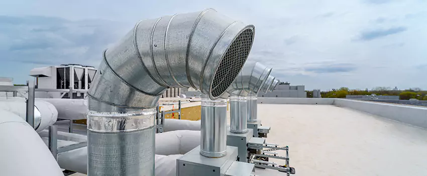 Insulated Ductwork Repair Services Near Me in Royal Oak, MI
