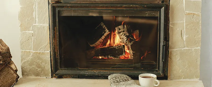 Kings man Fireplaces Insert Services in Royal Oak, MI