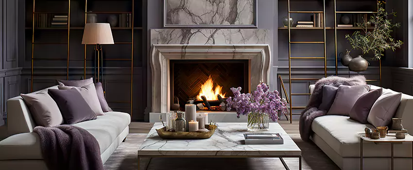 Napoleon Galaxy Series Outdoor Fireplaces Repair in Royal Oak, MI