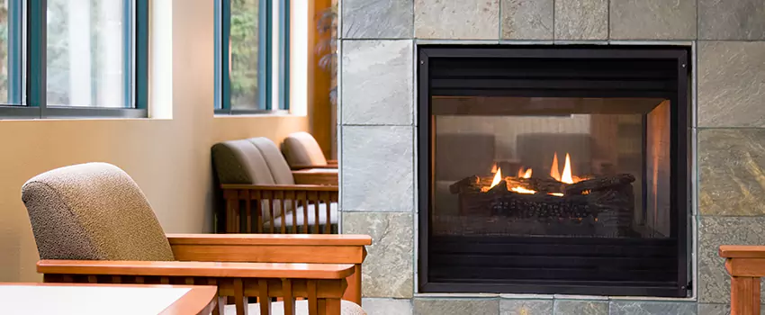 Osburn Fireplace Tempered Glass Hearth Pad Replacement in Royal Oak, Michigan