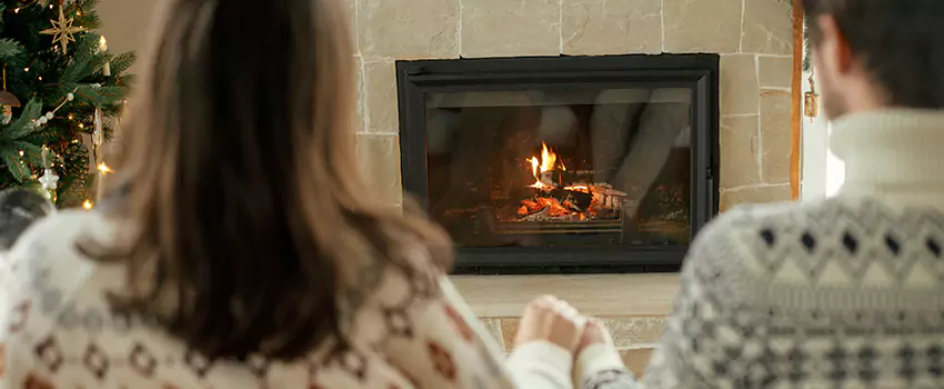 Ravelli Group Wood Fireplaces Replacement in Royal Oak, Michigan