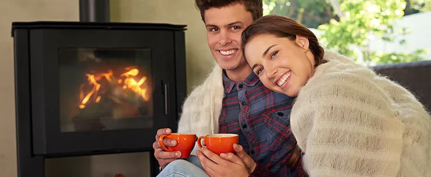 Regency Traditional Fireplace Products Maintenance and Repair in Royal Oak, Michigan