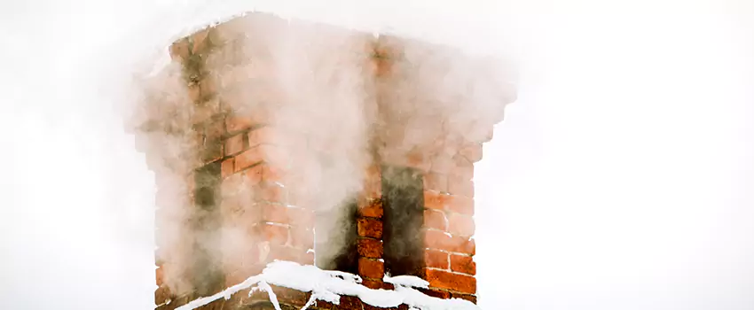 Chimney Flue Soot Removal in Royal Oak, MI