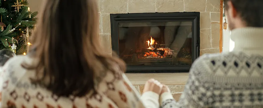 Superior Open-Hearth Wood Fireplaces in Royal Oak, MI