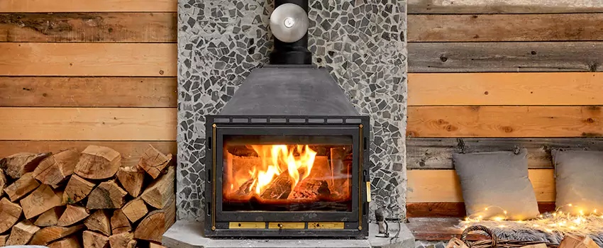 Travis Industries Elite Fireplace Inspection and Maintenance in Royal Oak, Michigan
