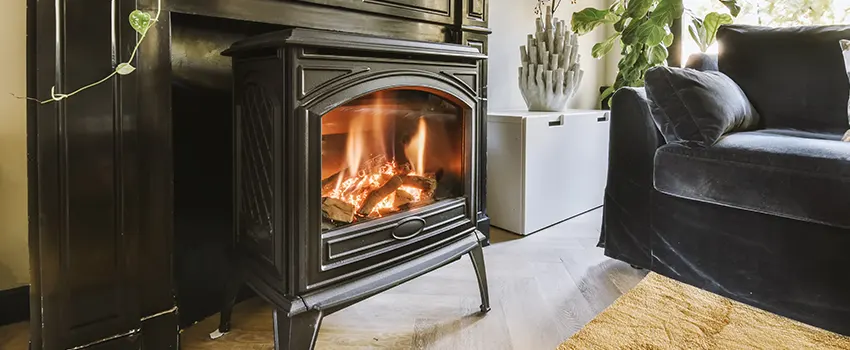 Valor Wood Fireplace in Royal Oak, MI