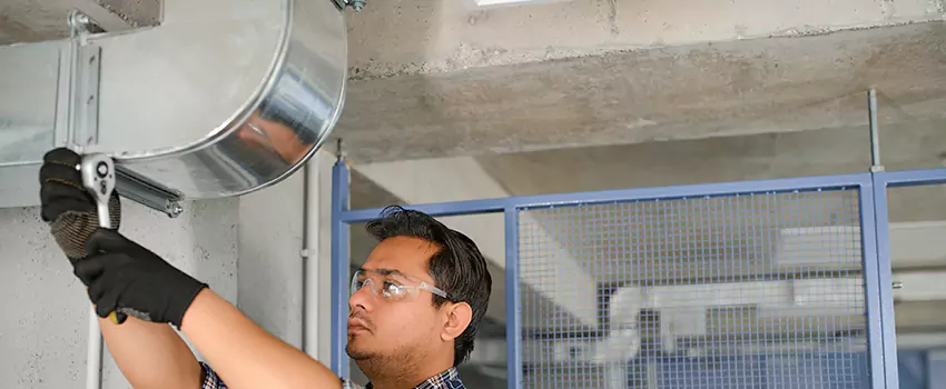 Benefit of Ventilation Cleaning in Royal Oak, Michigan