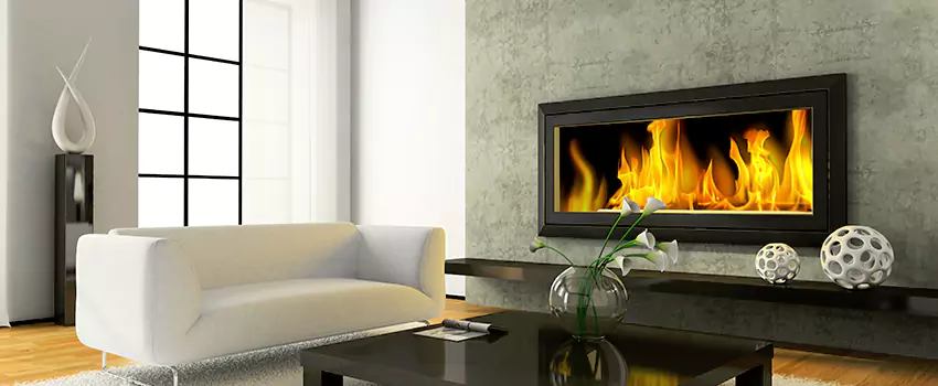 Ventless Fireplace Oxygen Depletion Sensor Installation and Repair Services in Royal Oak, Michigan