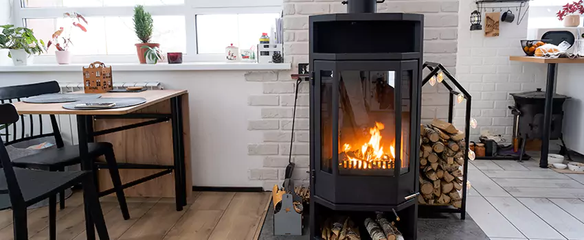 Cost of Vermont Castings Fireplace Services in Royal Oak, MI