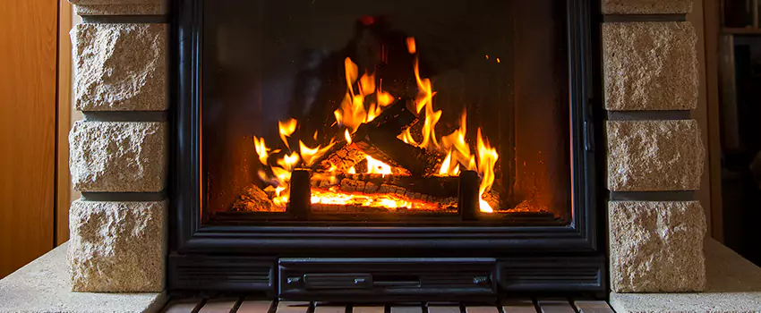 Cost of Wood Fireplace Installation in Royal Oak, MI