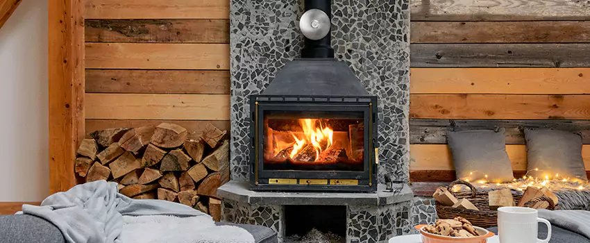 Affordable Wood Fireplace Fixing Solutions in Royal Oak, Michigan