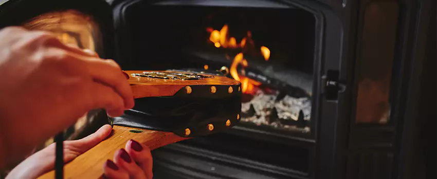 Cost of Wood Furnace Repair and Installation Services in Royal Oak, MI