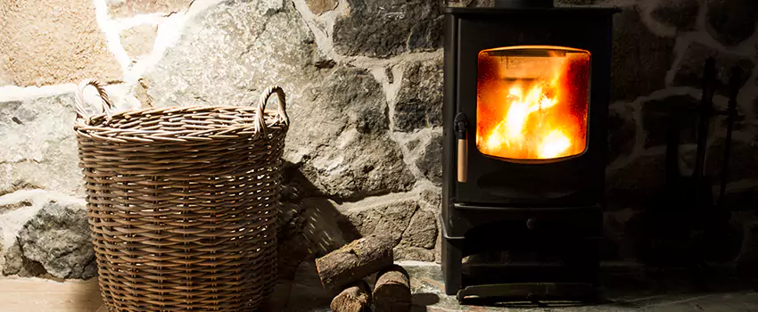 24/7 Wood Stove Installation Services in Royal Oak, Michigan